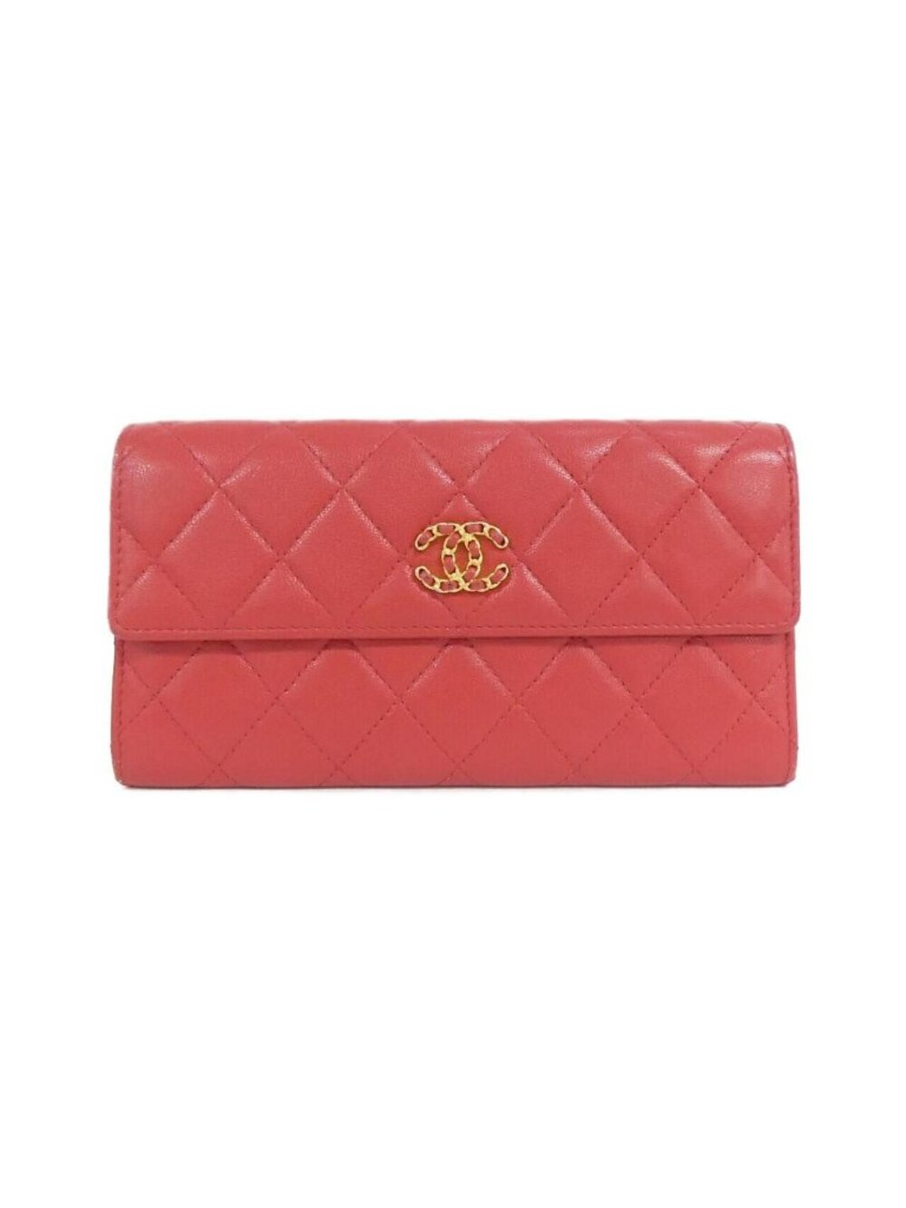 Chanel Wallet